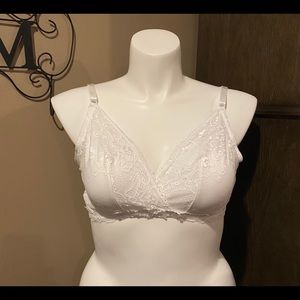 Smart & Sexy Lace Bra